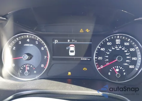 2023 Kia Forte Lxs z USA, uszkodzony, nr VIN 3KPF24AD1PE507133